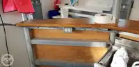 Catamarán en venta