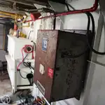 Buque de desembarco, tanque en venta