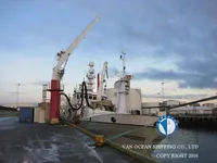 Arrastrero en venta