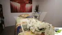 Buque de crucero en venta