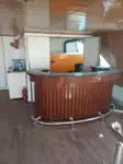 Buque de crucero en venta