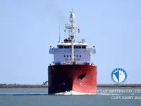 Petrolero/quimiquero en venta
