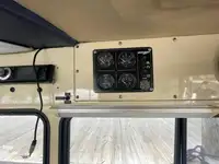 Buque de crucero en venta