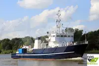 Barcos de trabajo en venta