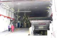 Petrolero de aprovisionamiento en venta