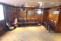 Barcaza en venta