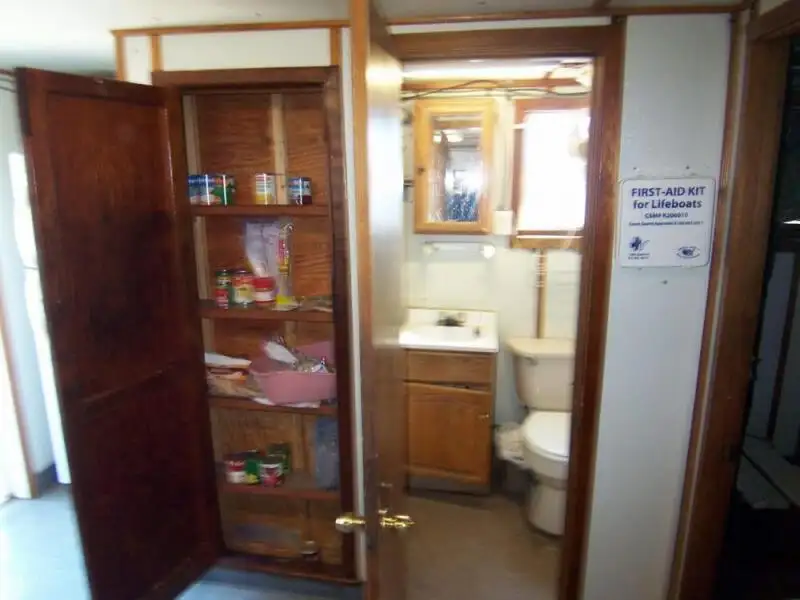 Remolcador en venta