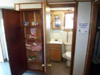 Remolcador en venta