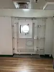 Buque de crucero en venta