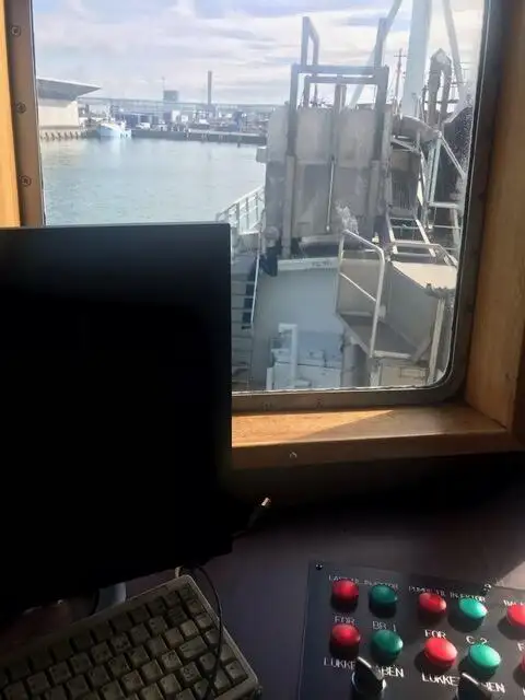 Arrastrero en venta