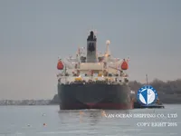Petrolero/quimiquero en venta
