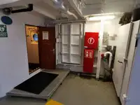 Buque Ro-Ro en venta