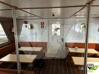 Transbordador de crucero en venta