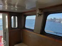Buque de ferry en venta