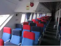 Catamarán en venta