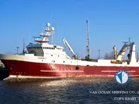 Arrastrero en venta