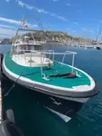 Lancha piloto en venta