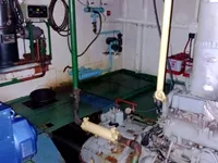 Buque de desembarco, tanque en venta