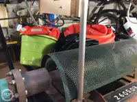 Remolcador en venta