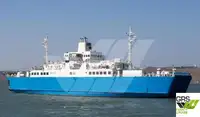 Ro-Ro ship en venta