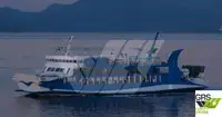 Ro-Ro ship en venta