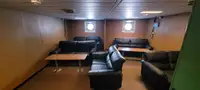 Remolcador en venta