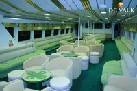 Buque de ferry en venta