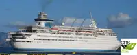 Crucero en venta
