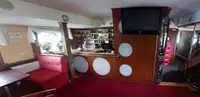 Buque portacontenedores en venta
