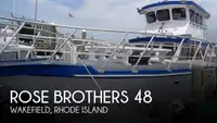 Barco de transbordador en venta