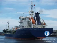 Petrolero/quimiquero en venta
