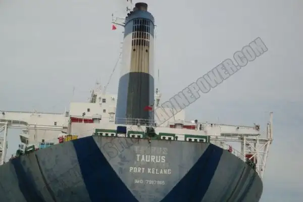 Petrolero/quimiquero en venta