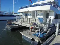 Catamarán en venta
