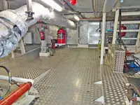 Buque de crucero en venta