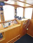 Buque granelero en venta