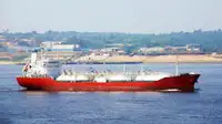 Oil/Chemical tanker en venta