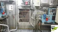 Buque de crucero en venta