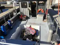 Arrastrero en venta
