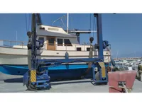 Yate en venta
