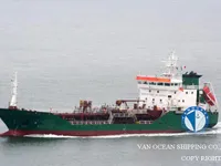 Petrolero/quimiquero en venta