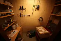 Buque granelero en venta