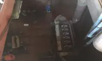 Barcaza en venta