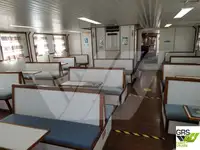 Buque de crucero en venta