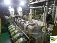 Buque Ro-Ro en venta