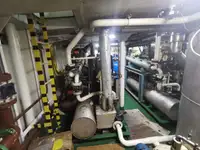 Buque de suministro en venta