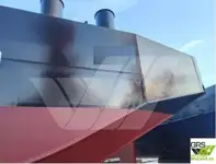 Barcaza en venta