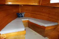 Buque de procesamiento de pescado en venta