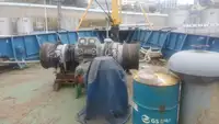 Arrastrero en venta