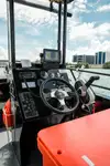 Buque de crucero en venta