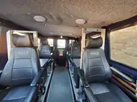 Buque de prospección en venta